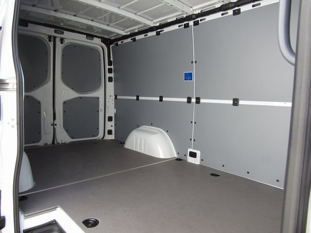 New 2025 Mercedes-Benz Sprinter 2500 image 24