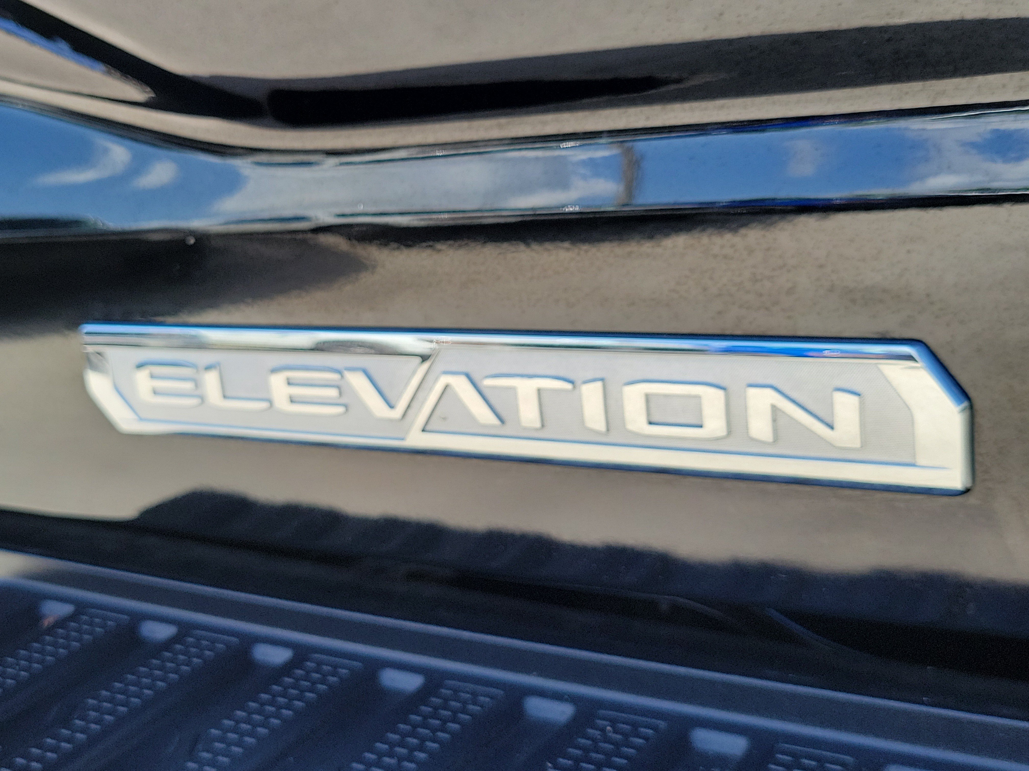 Used 2026 GMC Sierra 1500 Elevation w/ Elevation Select Package RWD image 28
