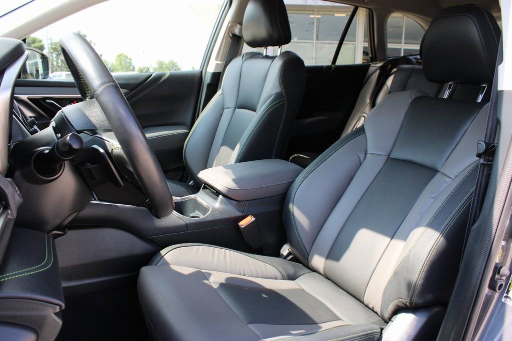 Used 2025 Subaru Outback Onyx Edition XT image 10