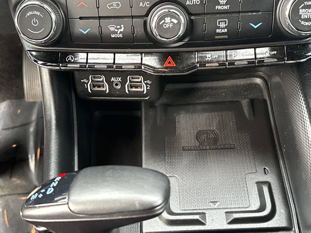 Used 2022 Dodge Durango GT image 36