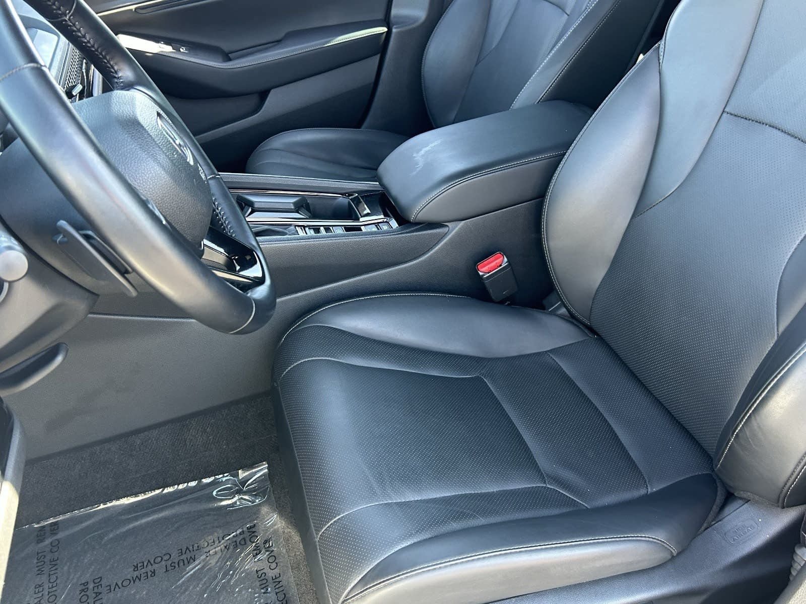 Used 2024 Honda Accord Sport image 25