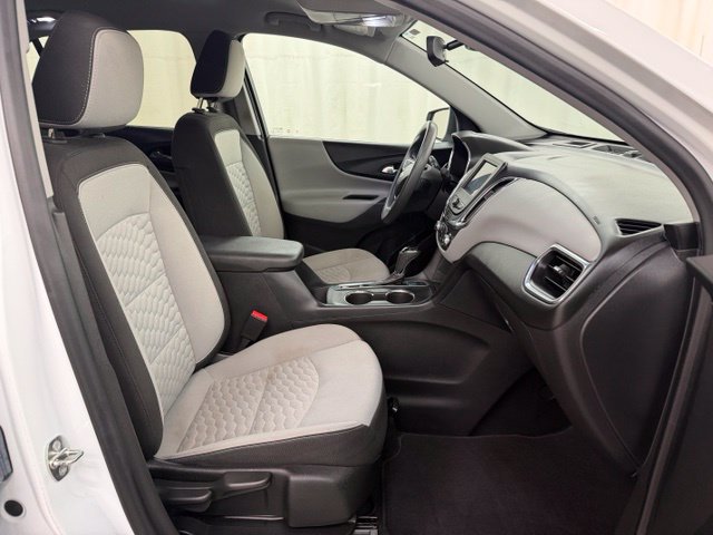 Used 2020 Chevrolet Equinox LT AWD/4WD image 12