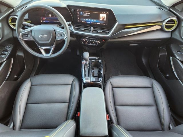 Used 2024 Chevrolet Trax ACTIV w/ Driver Confidence Package image 26