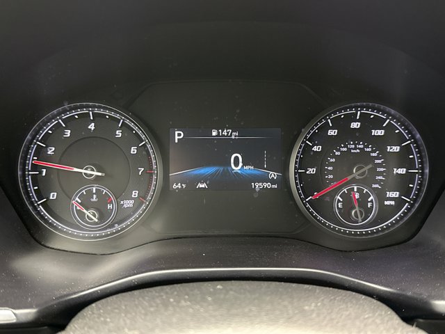 Used 2023 Hyundai Santa Fe SEL AWD/4WD image 13
