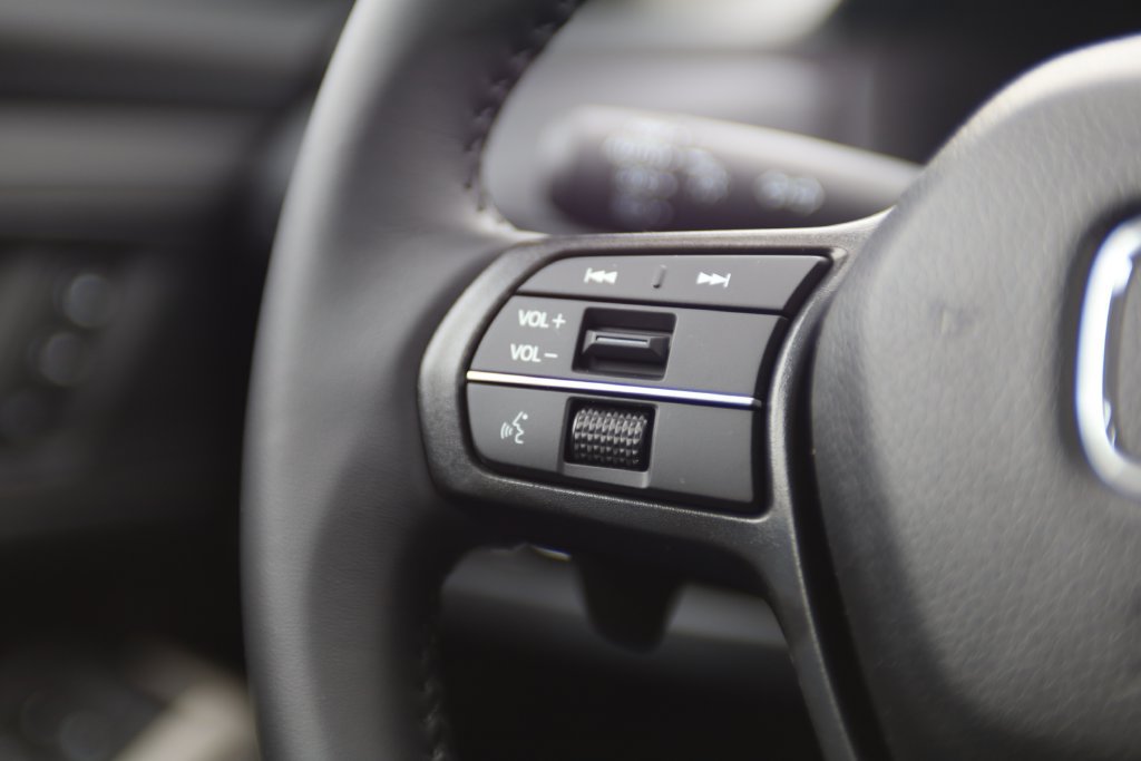 New 2026 Honda Accord EX-L image 17