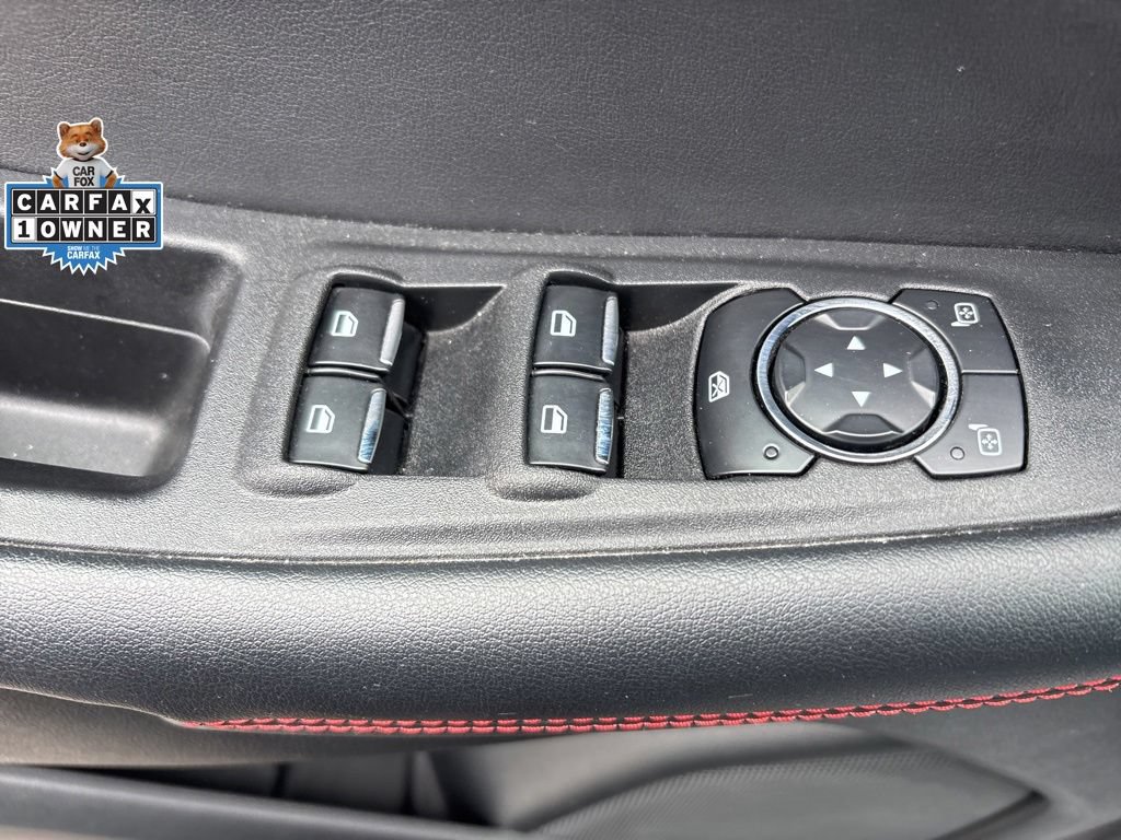 Used 2024 Ford Edge ST-Line AWD/4WD image 17
