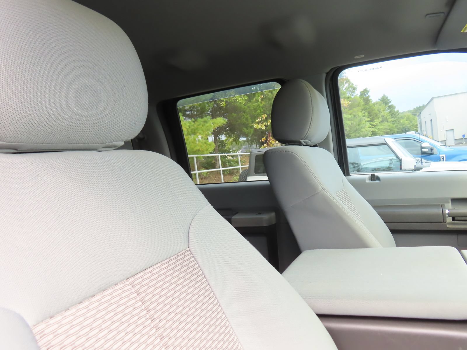 Used 2016 Ford F250 XLT w/ XLT Value Package AWD/4WD image 29