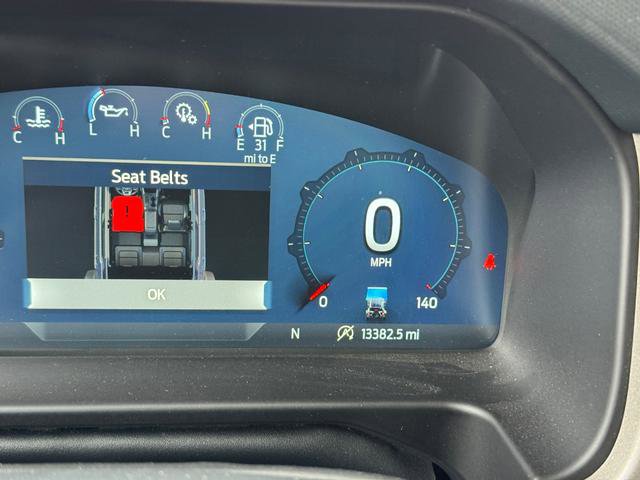 Used 2023 Ford Bronco Raptor image 23