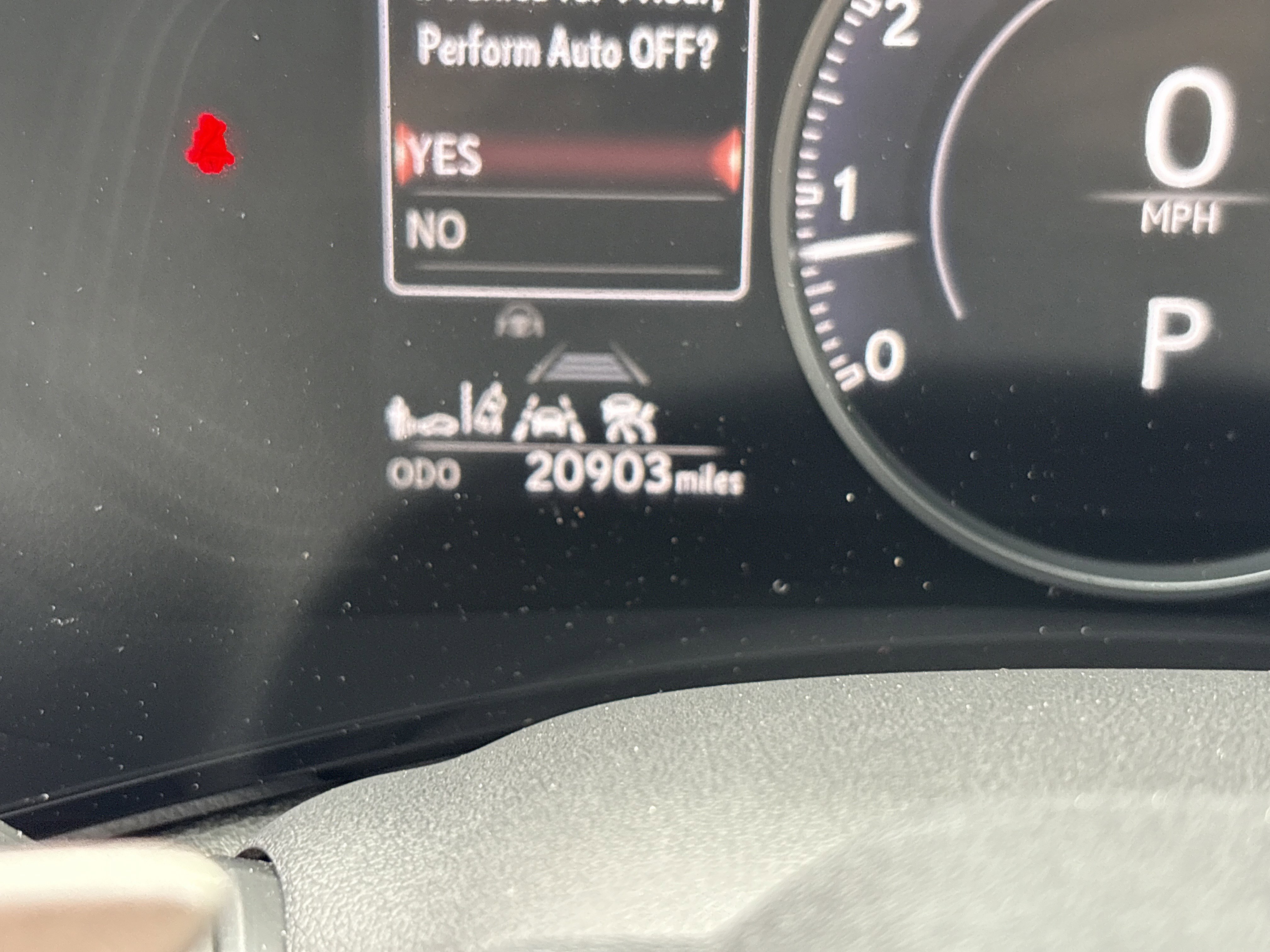 Used 2024 Lexus NX 250 FWD w/ Towing Package (2000 Lbs) image 22