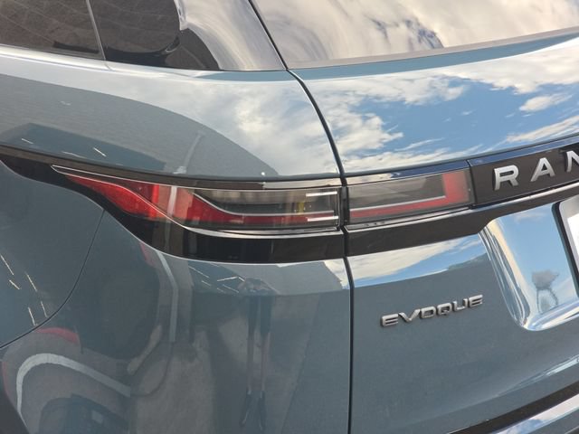 New 2026 Land Rover Range Rover Evoque S AWD/4WD image 23