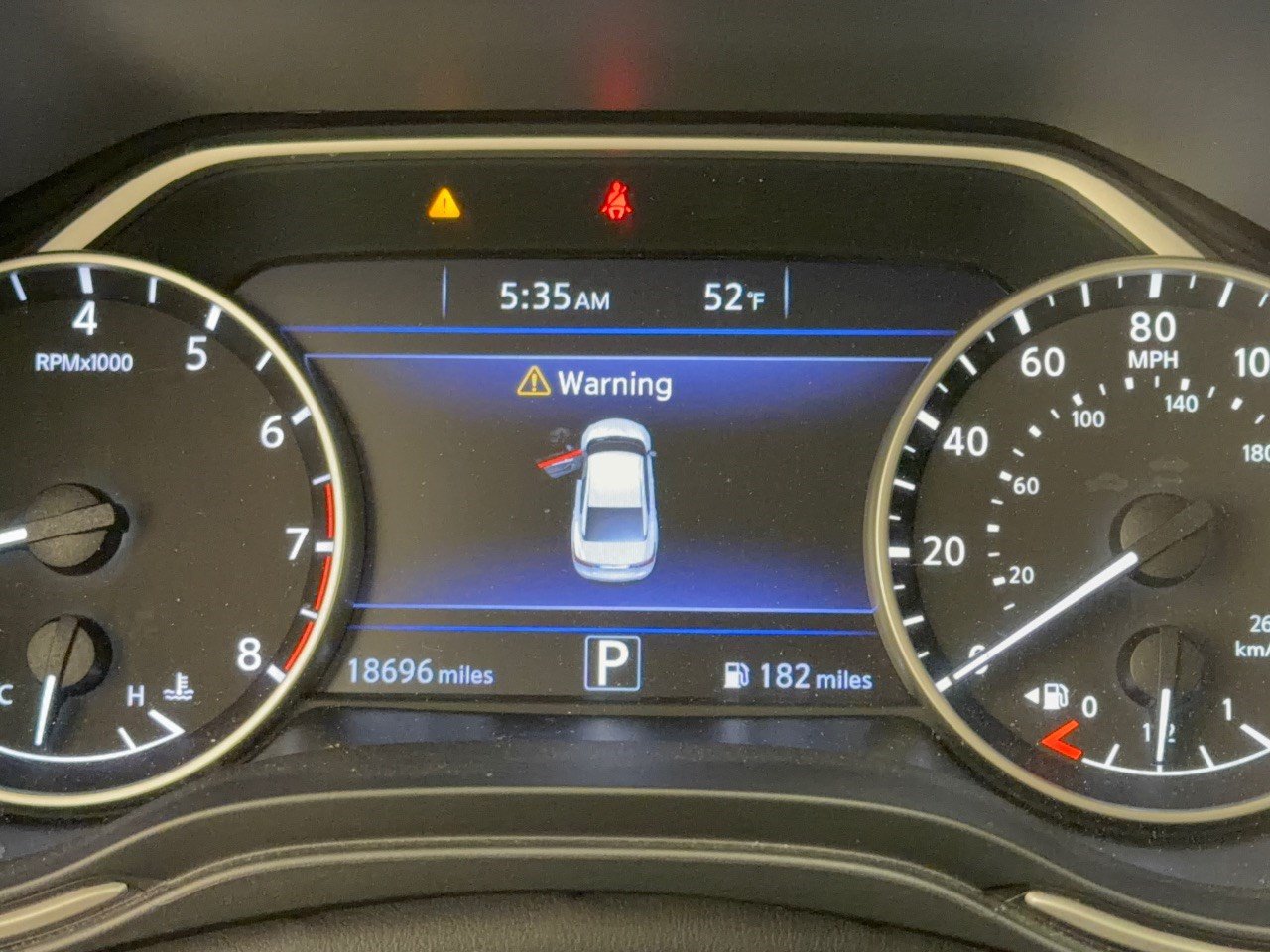 Used 2016 Nissan Maxima 3.5 SV FWD image 26