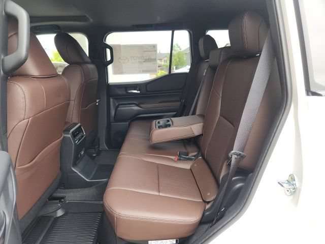 New 2027 Toyota Land Cruiser AWD/4WD image 18
