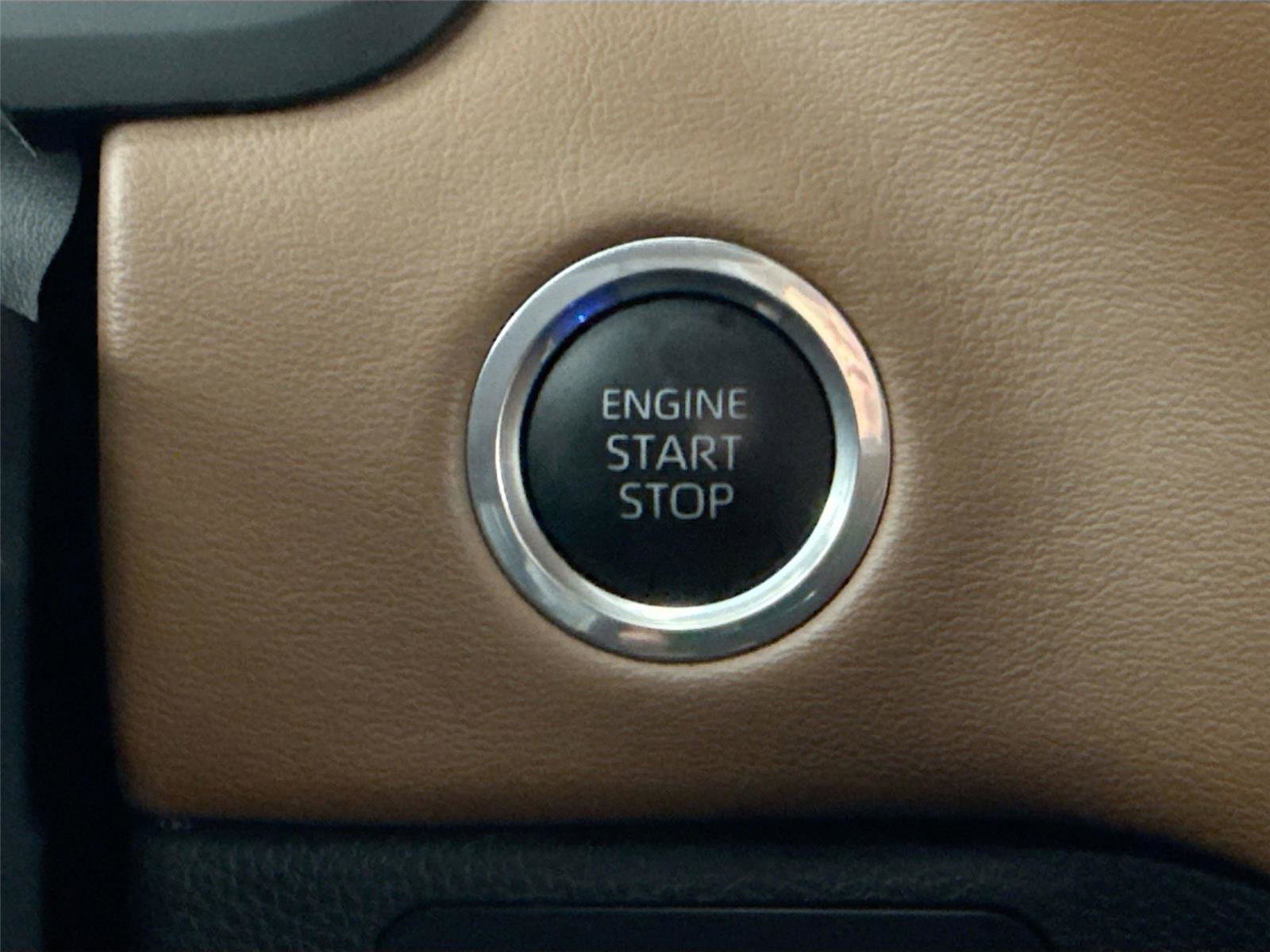 Used 2023 Toyota Tundra 1794 Edition image 22