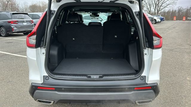 Used 2025 Honda CR-V Sport Touring image 26