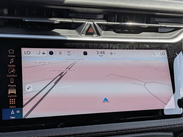 New 2026 Jeep Cherokee Limited AWD/4WD image 21