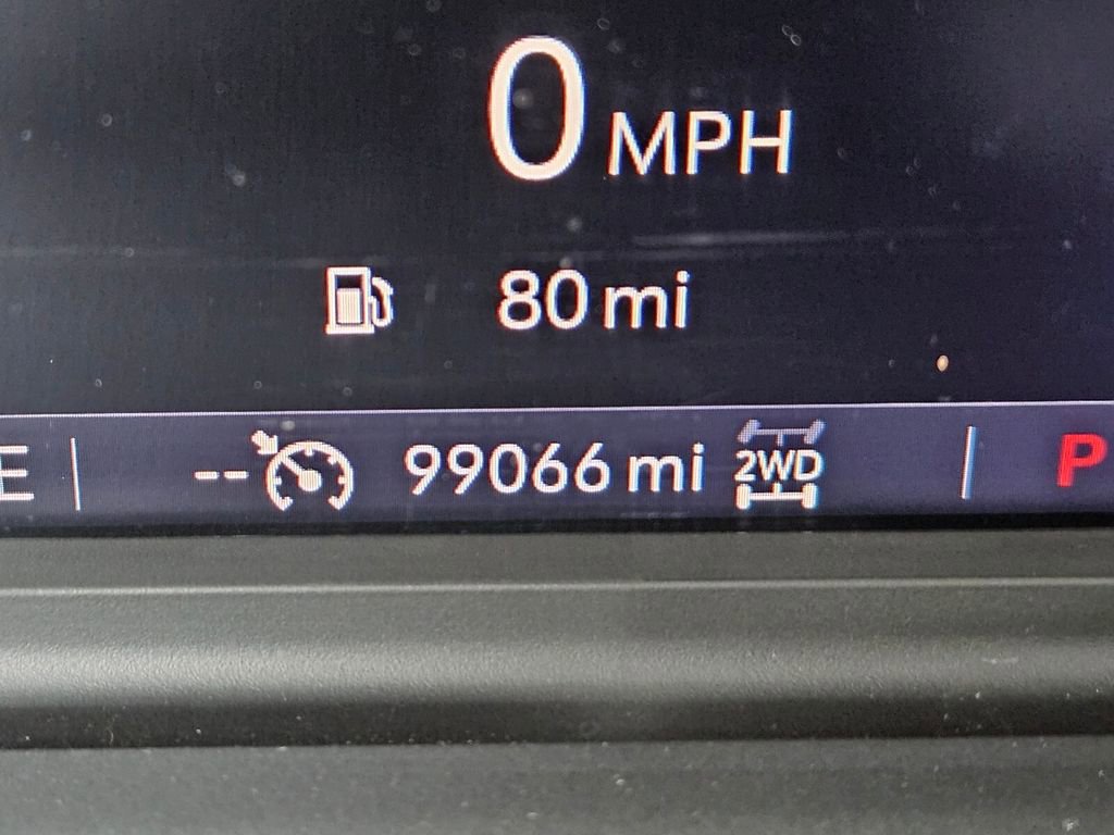 Used 2021 Chevrolet Tahoe RST w/ Luxury Package image 25