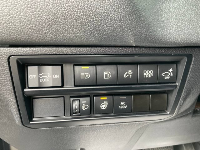 Certified 2024 Toyota Sequoia Limited AWD/4WD image 36