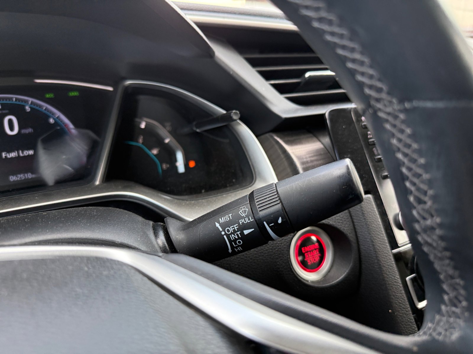 Used 2020 Honda Civic EX image 18