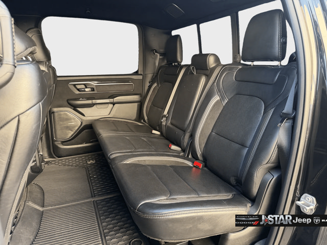 Used 2022 RAM 1500 TRX w/ TRX Level 1 Equipment Group AWD/4WD image 27