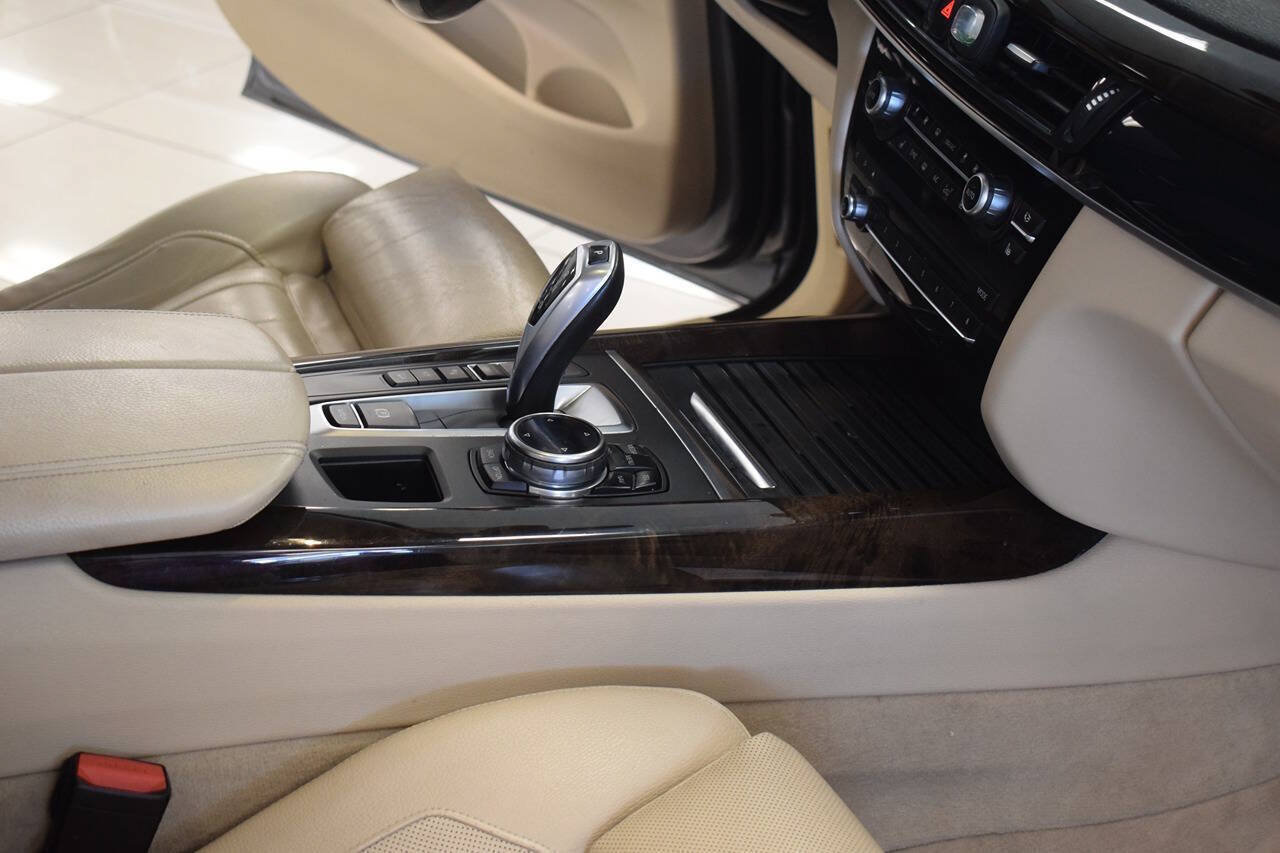 Used 2014 BMW X5 xDrive35i AWD/4WD image 79