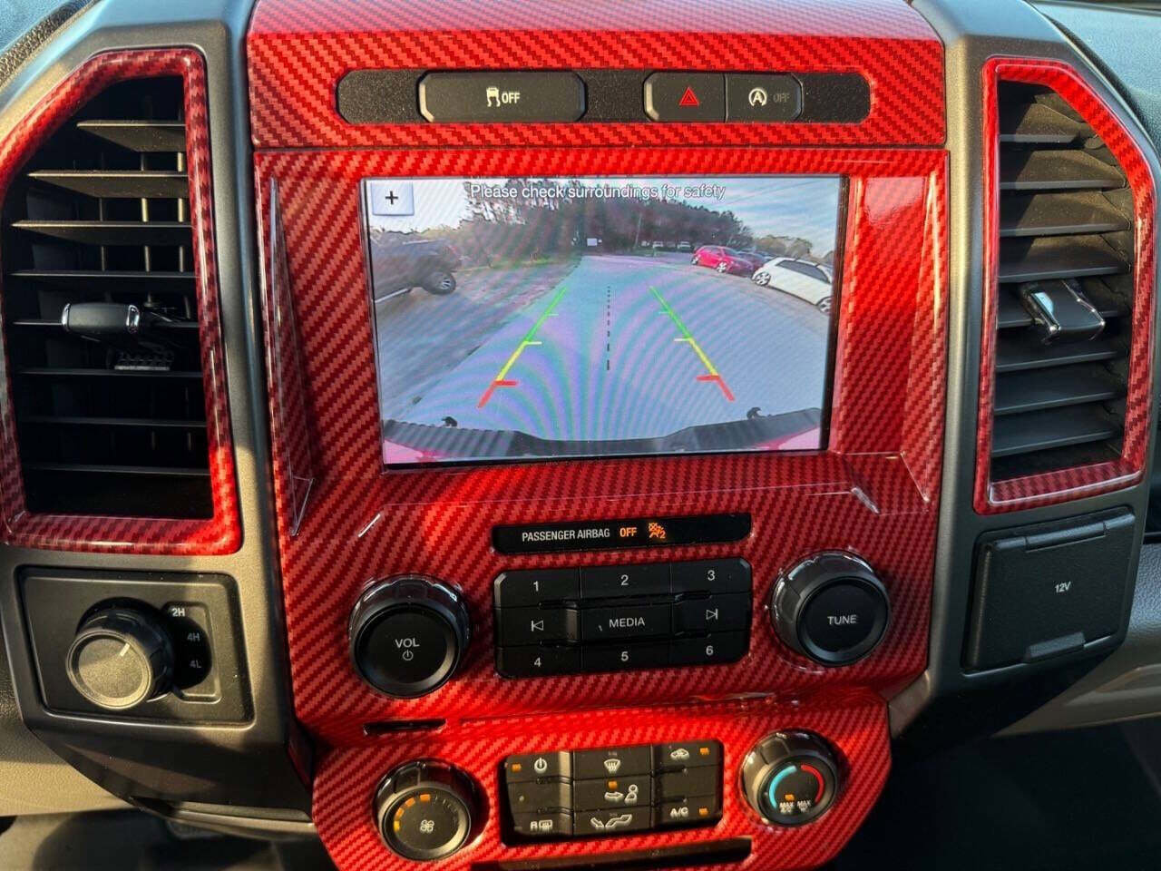 Used 2019 Ford F150 XLT w/ Equipment Group 301A Mid image 30