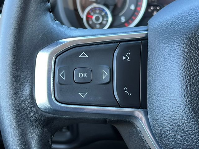 Used 2024 RAM 3500 Laramie w/ Safety Group image 28
