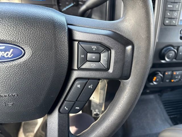 Used 2022 Ford F350 XL w/ STX Appearance Package image 14