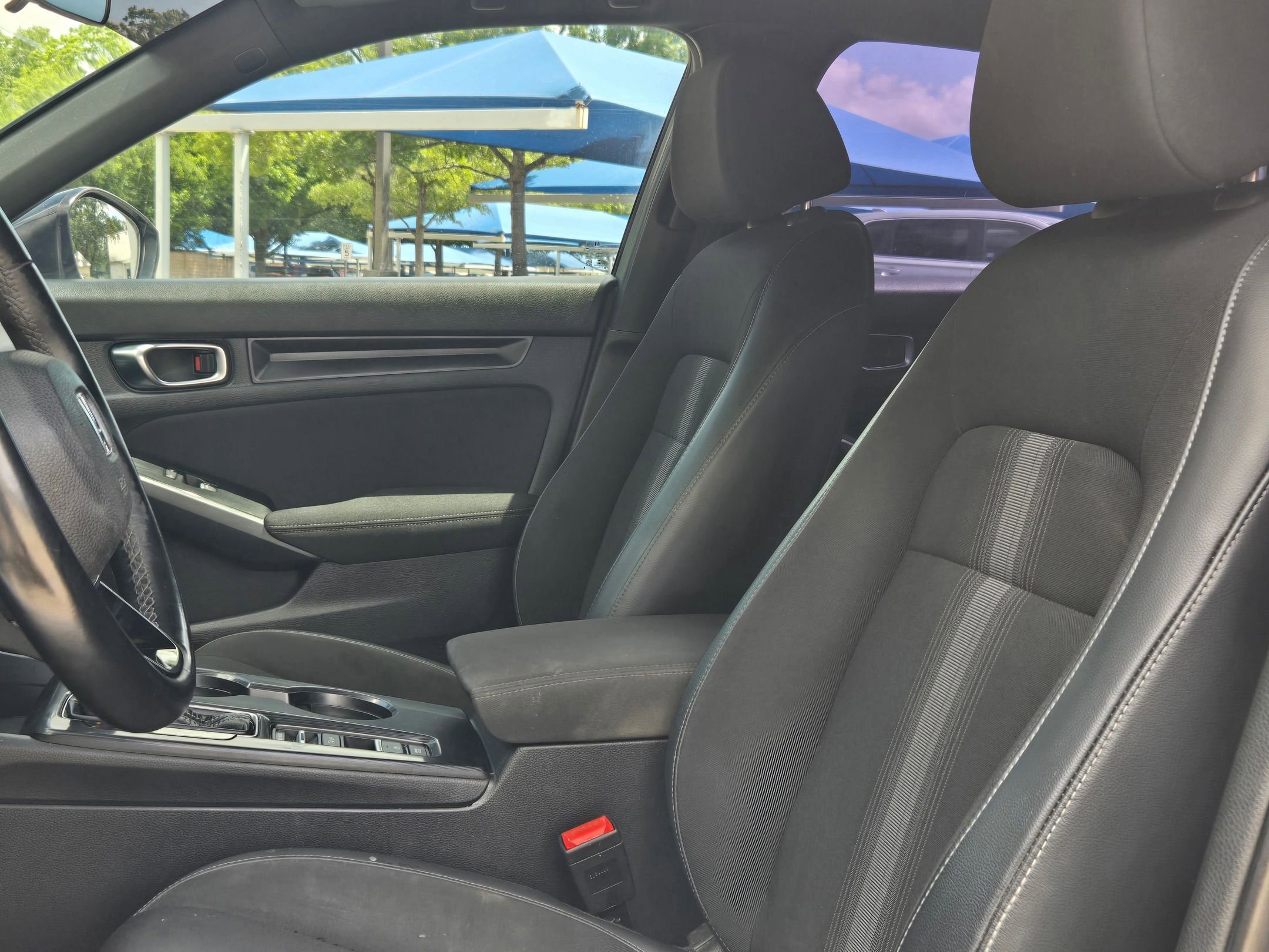 Used 2022 Honda Civic Sport image 13
