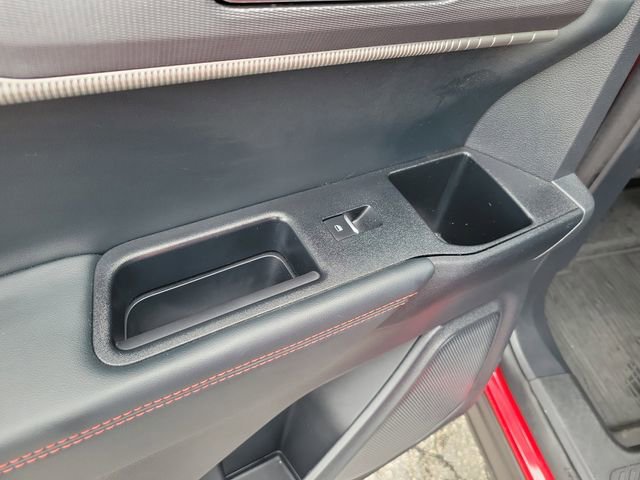 Used 2025 Ford Explorer ST-Line RWD image 10