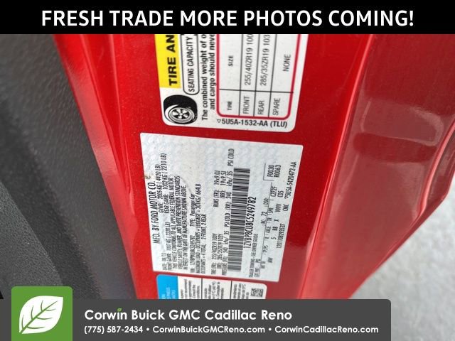 Used 2012 Ford Mustang Boss 302 w/ Boss 302 Accessory Pkg image 9