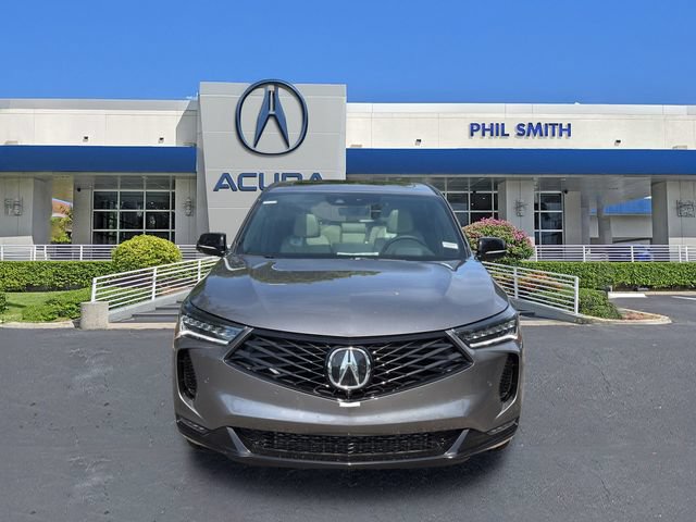 New 2026 Acura RDX A-Spec AWD/4WD image 2