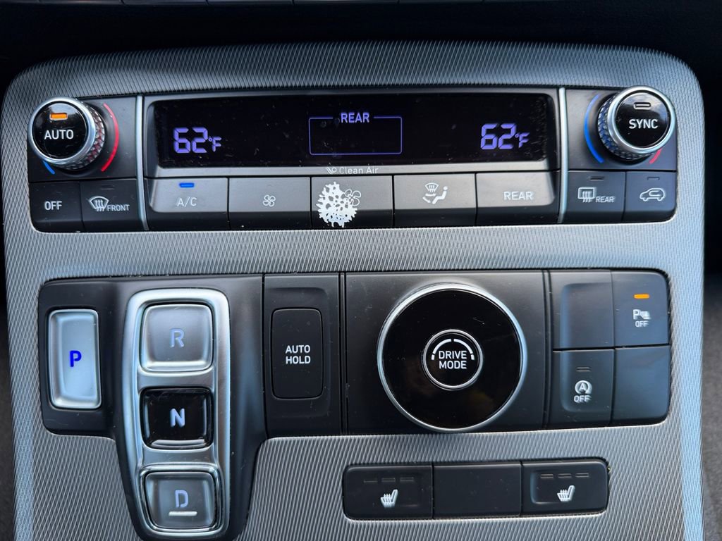 Used 2020 Hyundai Palisade SEL image 32