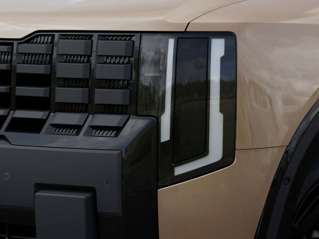 New 2027 Kia Telluride X-Line SX Prestige image 10