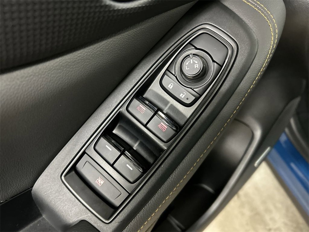 Certified 2025 Subaru Forester Wilderness image 16