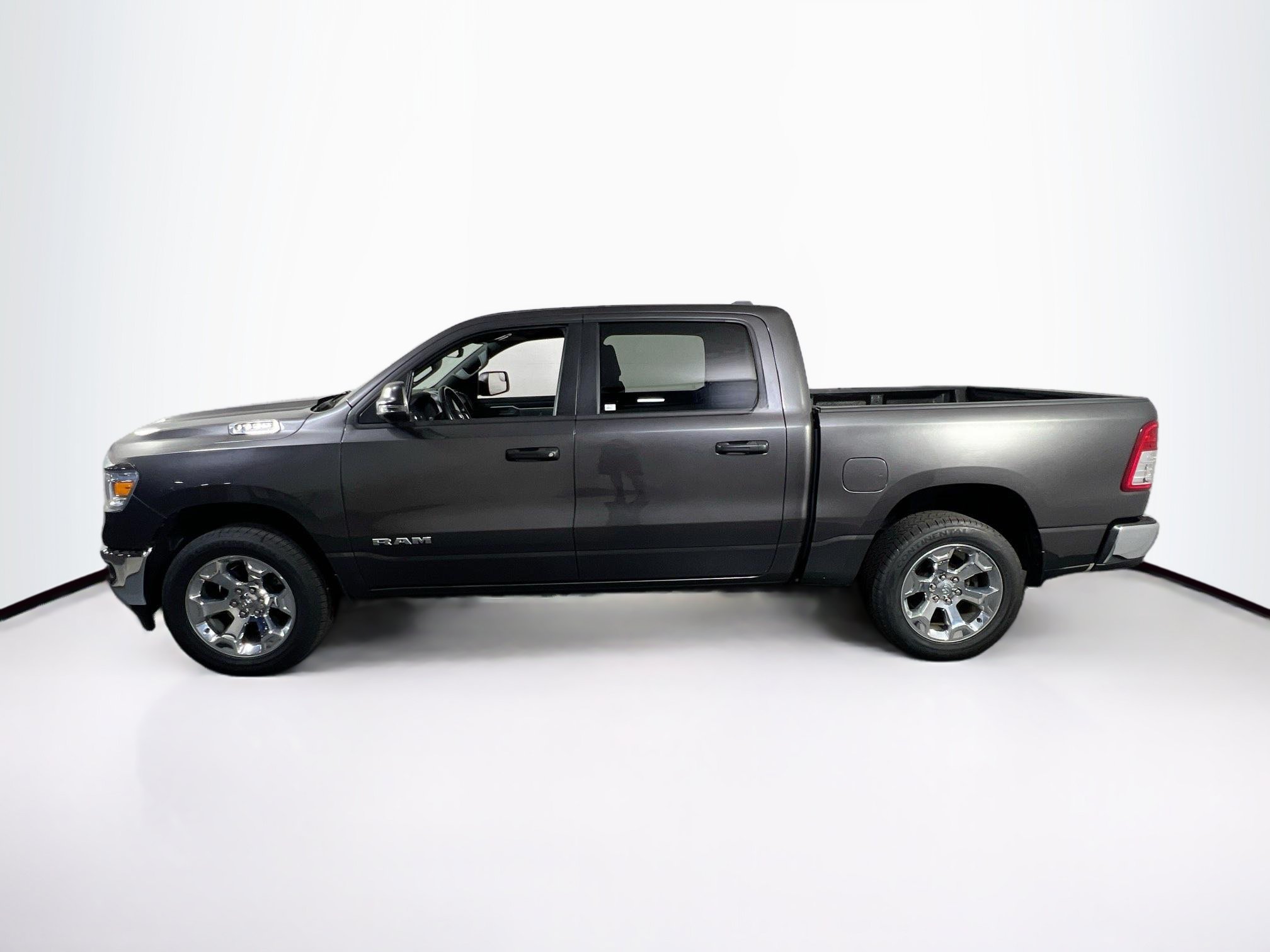 Used 2023 RAM 1500 Big Horn AWD/4WD image 8