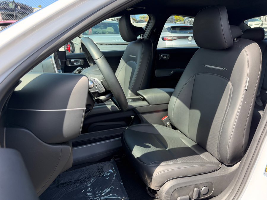 Used 2024 Hyundai Ioniq 6 SEL RWD image 19