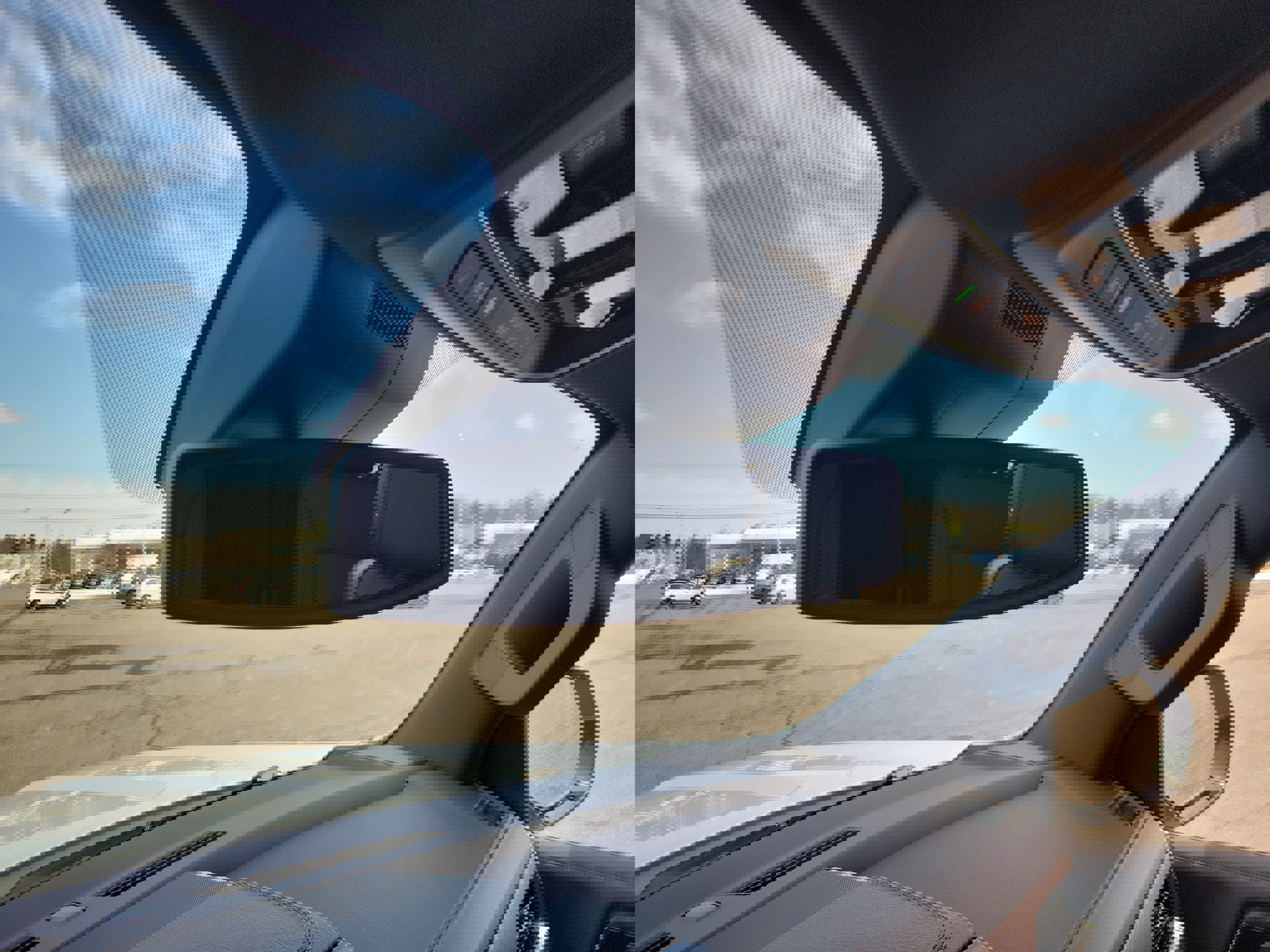 New 2026 GMC Yukon XL Denali w/ Sun & Power Step Package image 26