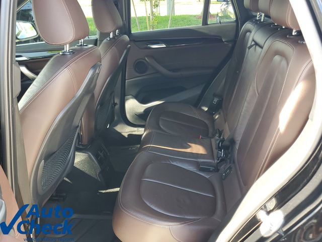 Used 2020 BMW X1 sDrive28i w/ Convenience Package FWD image 12