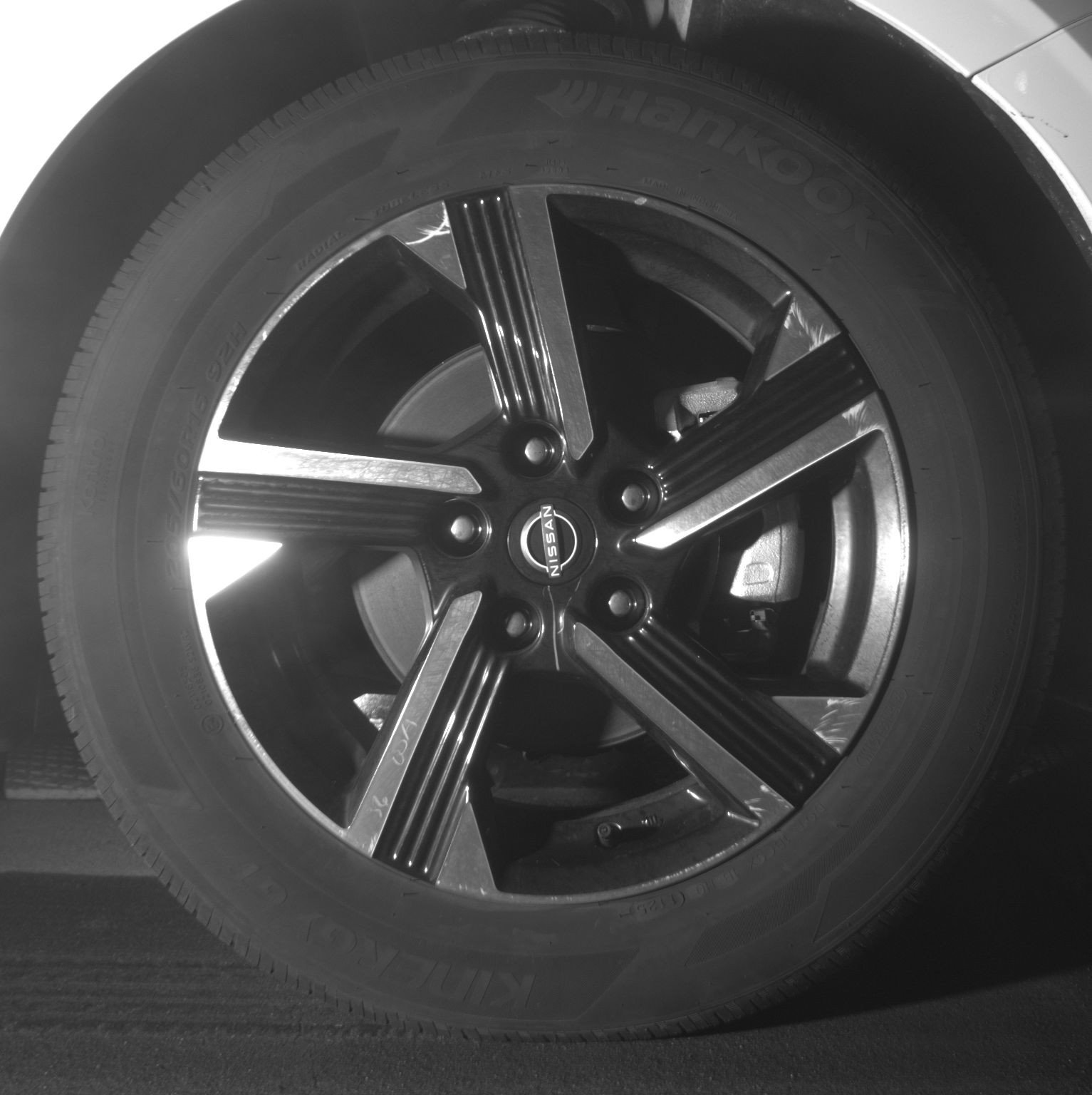 Used 2025 Nissan Sentra SV image 13