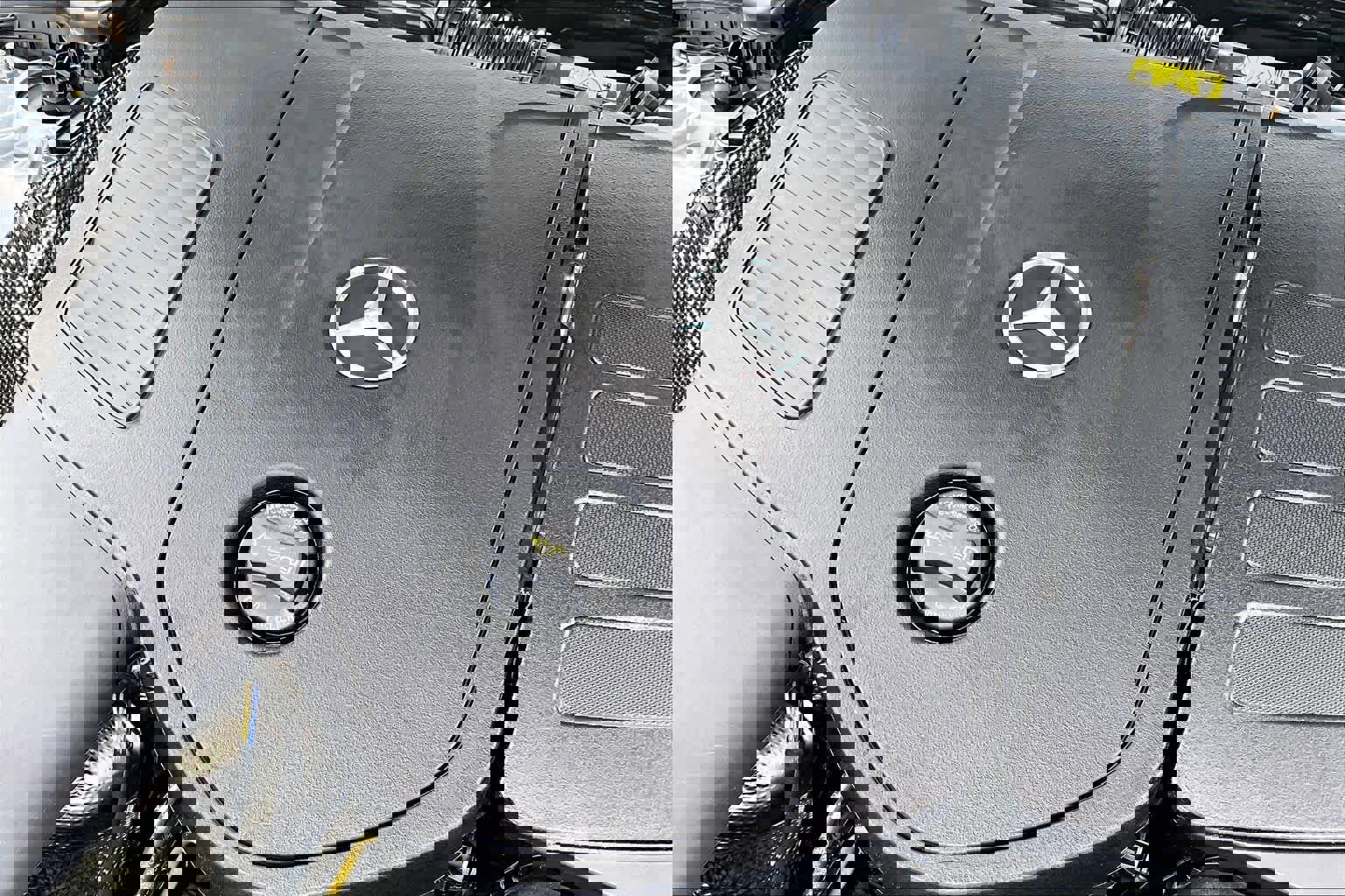 Certified 2026 Mercedes-Benz C 300 Sedan image 33