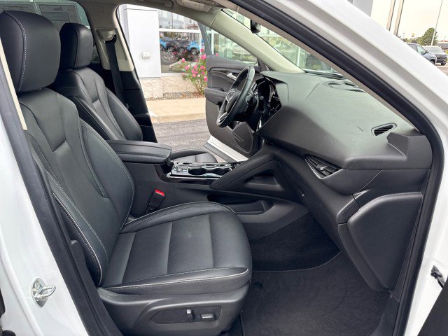 Used 2023 Buick Envision Essence FWD image 29