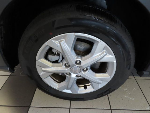 Used 2025 Honda HR-V LX image 15