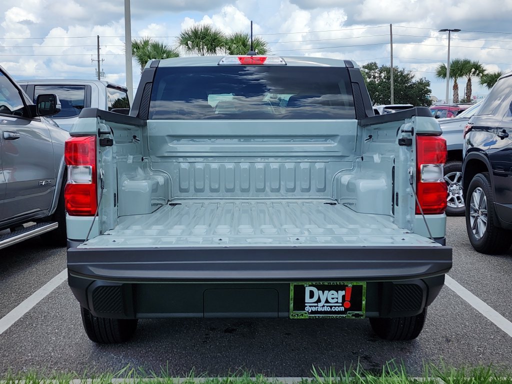 Used 2024 Ford Maverick XLT FWD image 12