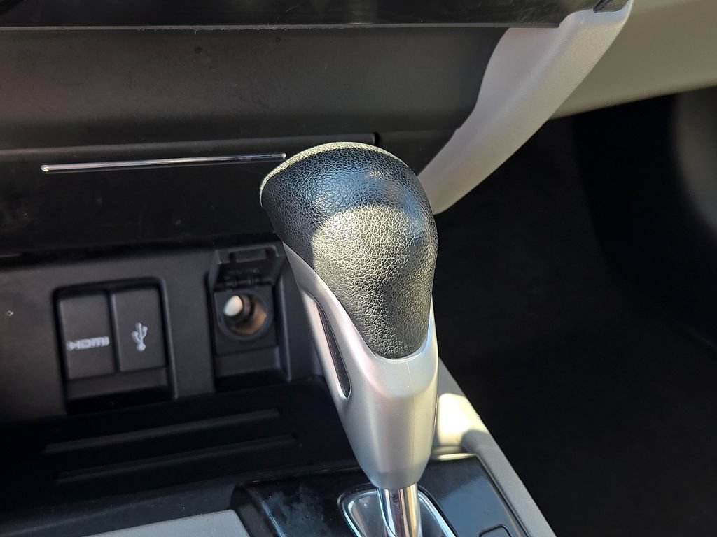 Used 2014 Honda Civic EX image 16