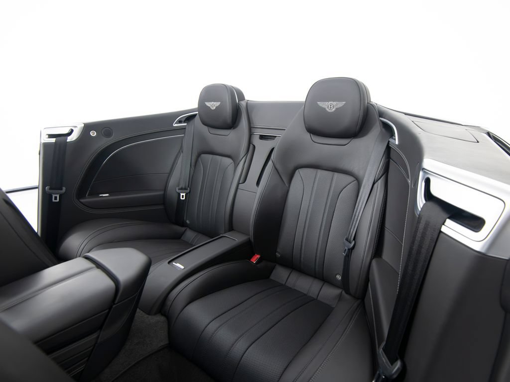 Used 2020 Bentley Continental GT AWD/4WD image 34