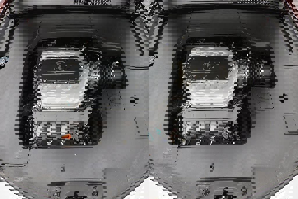 Used 2009 Acura TL image 28