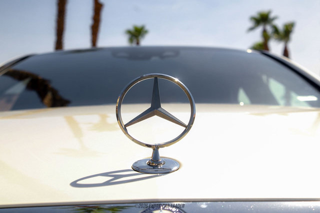 Used 2015 Mercedes-Benz S 550 Sedan image 44