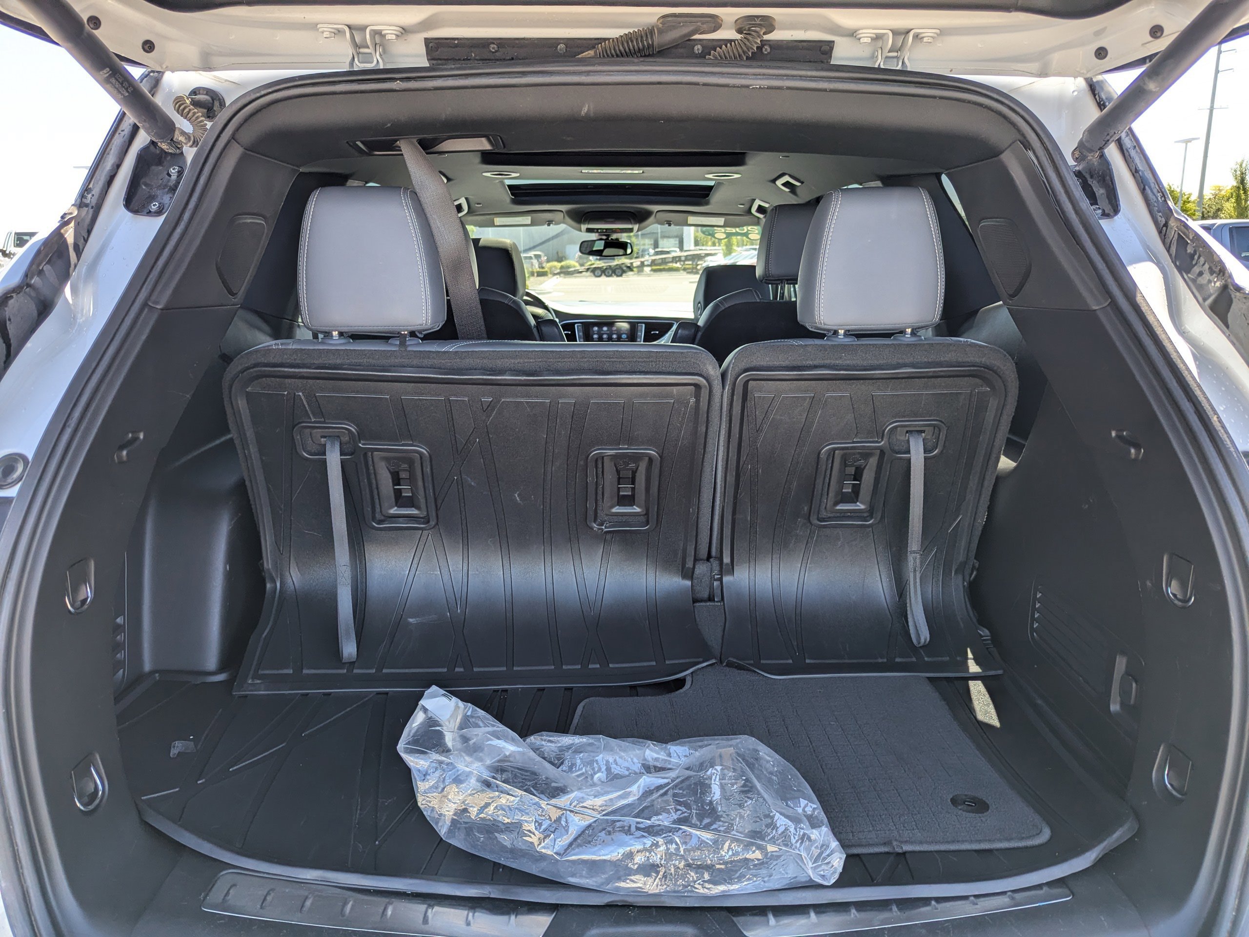 Certified 2022 Buick Enclave Essence w/ Experience Buick Package AWD/4WD image 36