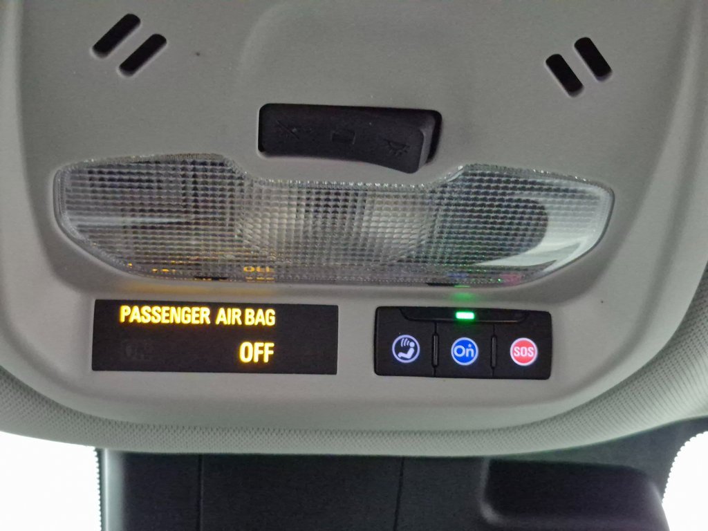 Certified 2024 Chevrolet Trax ACTIV w/ Driver Confidence Package image 20