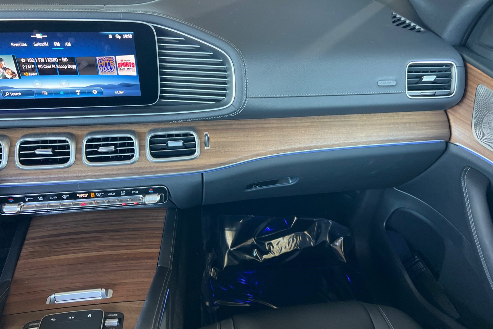 Certified 2026 Mercedes-Benz GLE 350 4MATIC image 32